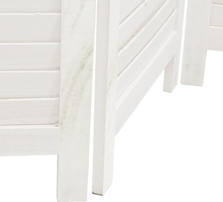 Actual product image vidaXL Paravent