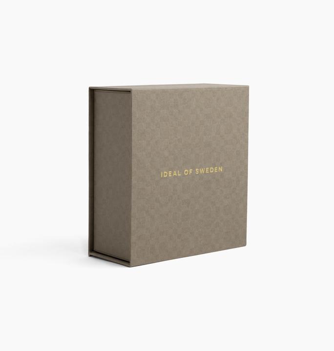 Produktbild iDeal Of Sweden Braided Mini-Tasche (Kopfhörer Hülle)