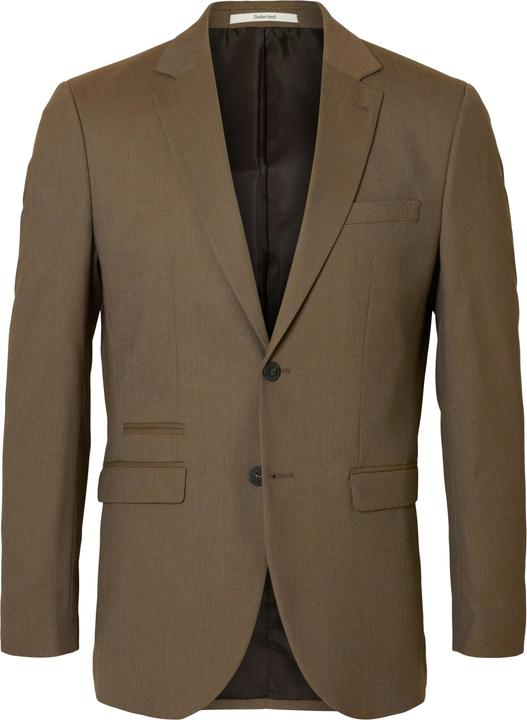 Selected Homme Gewebtes Blazer (52)