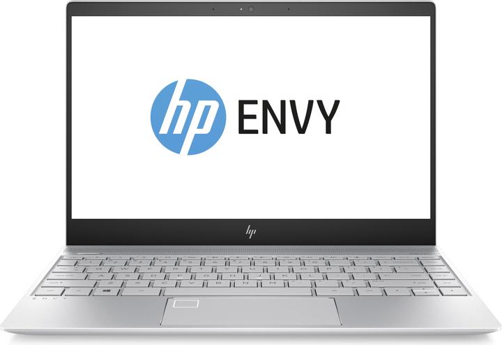 HP Envy 13-ad080nz (13.30", 512 GB, 8 GB, CH, Intel Core i7-7500U)