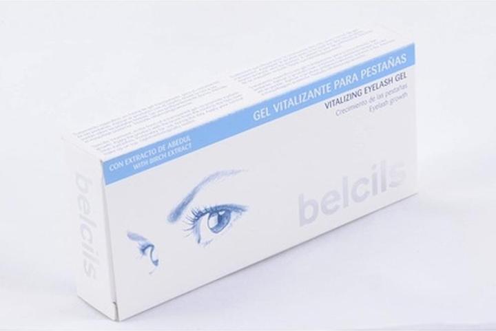 Produktbild Belcils Vitalizing Gel 8ml (Körperlotion, 8 ml)