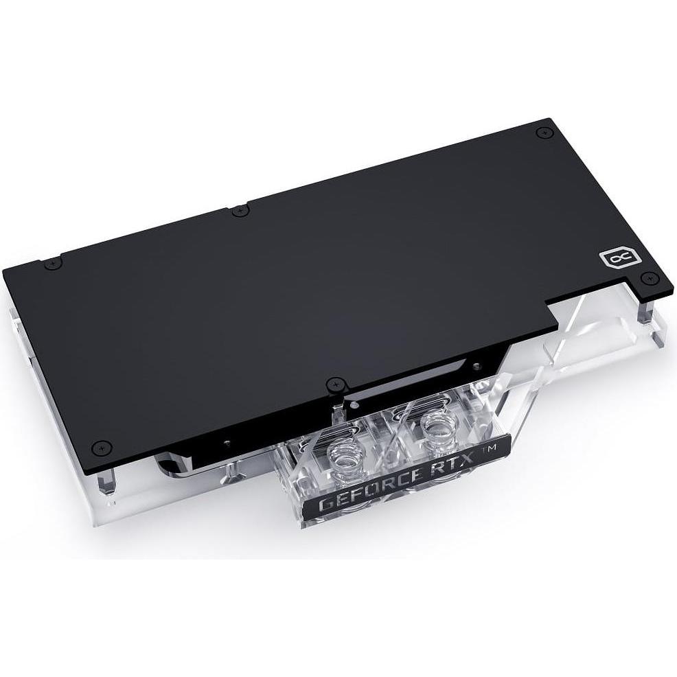 Thumbnail - Alphacool Eisblock Aurora GPX-N RTX 3070 Ti SG mit Backplate, GPU Wasserkühler