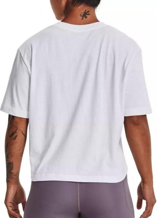 Immagine prodotto Under Armour Maglietta Silo Live Novelty (M)