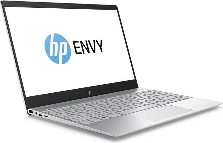Immagine prodotto HP Envy 13-ad080nz (13.30", 512 GB, 8 GB, CH, Intel Core i7-7500U)