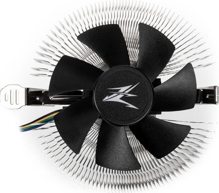 Immagine prodotto Zalman Raffreddatore di CPU CNPS80G Rev.1 (61.40 mm)