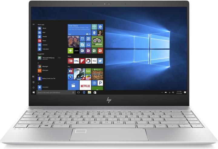 Immagine prodotto HP Envy 13-ad080nz (13.30", 512 GB, 8 GB, CH, Intel Core i7-7500U)