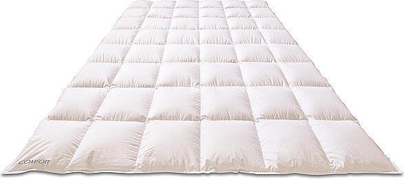 Produktbild Kauffman Collection Einzieh-Daunendecke COMFORT ( 480g ) (480 g, Daune, 200 x 140 cm)