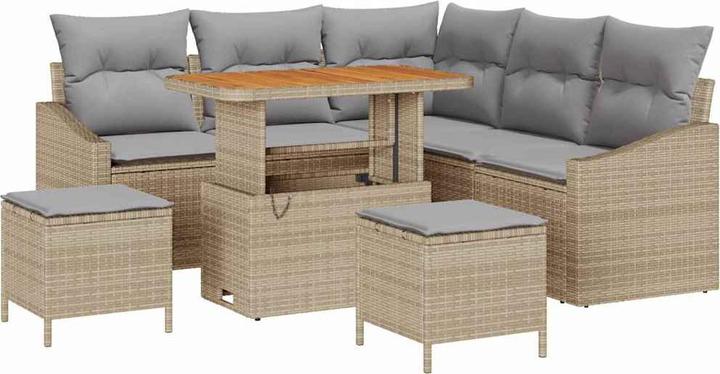 Produktbild vidaXL Lucia