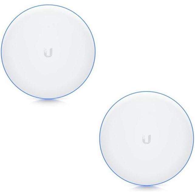 Ubiquiti UBB-XG-EU - UBNT Gebäudebrücke XG, Netzwerk Zubehör