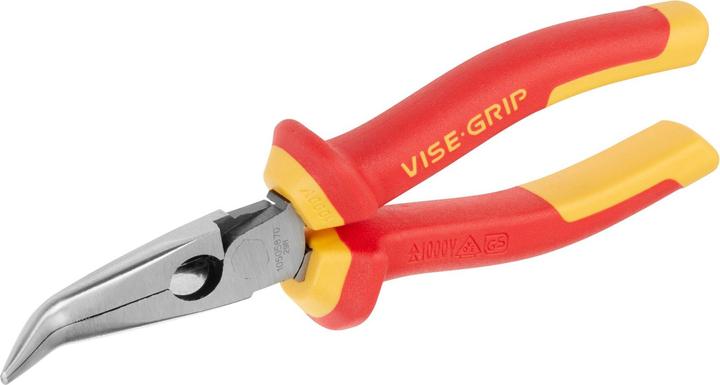 Produktbild Irwin Link. elek. repl. prailg. "" 200 mm (8 mm)