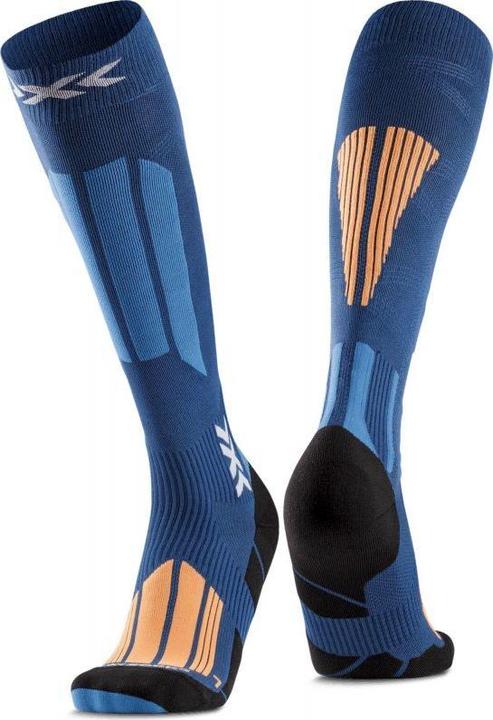 Actual product image X-Socks Ski Touring Expert OTC (39 - 41)