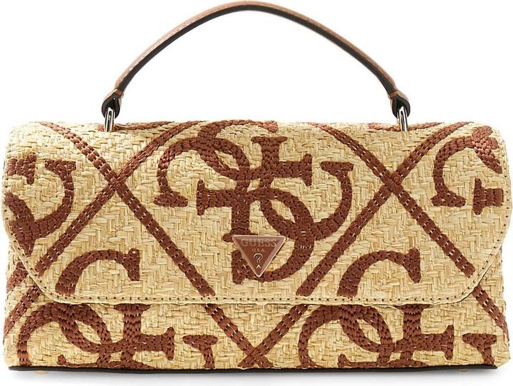 Produktbild Guess Kirsten Top Handle Flap Bag