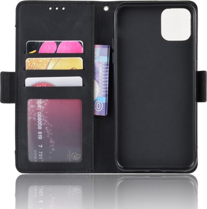 Actual product image Cover-Discount card case (Apple iPhone 12 Pro, Apple iPhone 12)