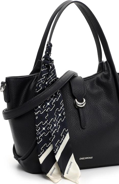 Immagine prodotto Emily und Noah Shopper E&N Hasina (11.70 l)