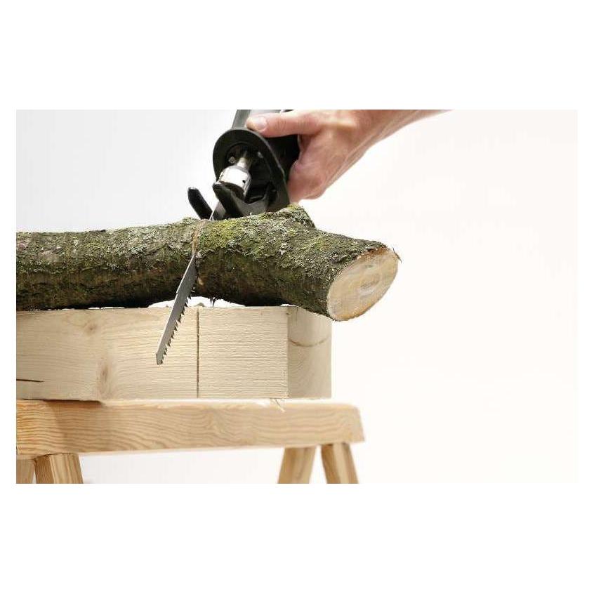 Thumbnail - kwb, Sägeblatt, Säbelsägeblatt Holz 205
