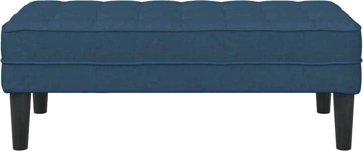 Image du produit vidaXL Moderner Ottoman (57 cm)