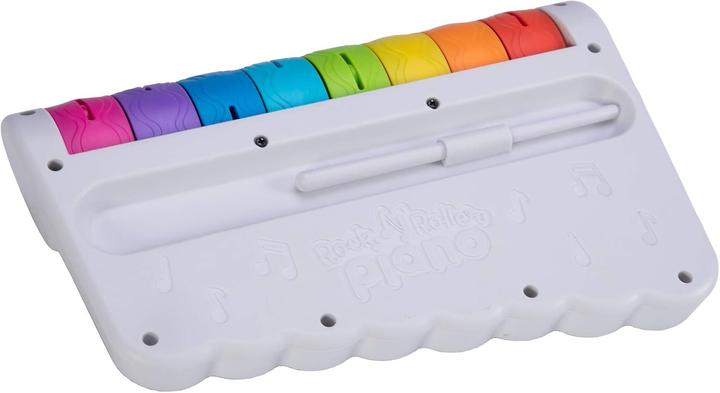 Produktbild Fat Brain Toys Rock N' Roller Piano