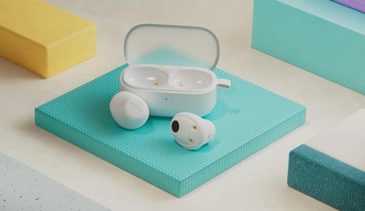 Actual product image Philips TAE2146WT/00 (6 h, Cable)