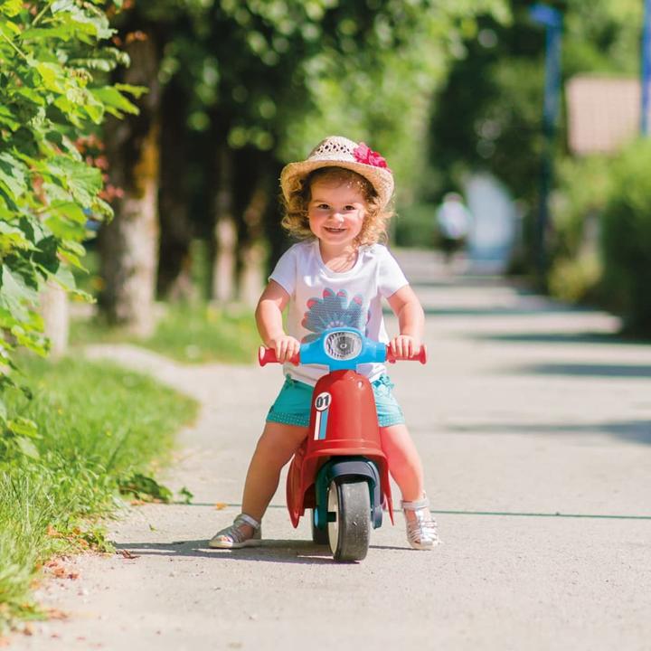 Produktbild Smoby Ride-on