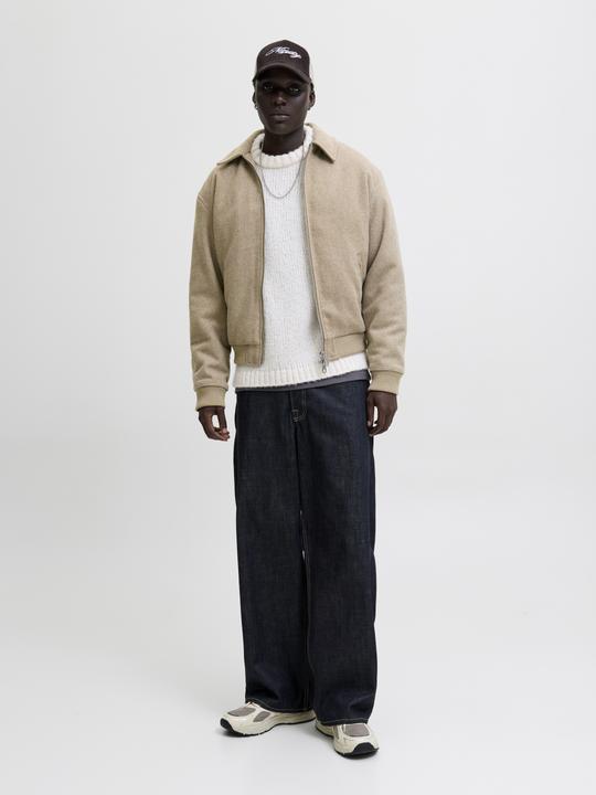 Produktbild Jack & Jones Blousonjacke Blousonjacke (M)