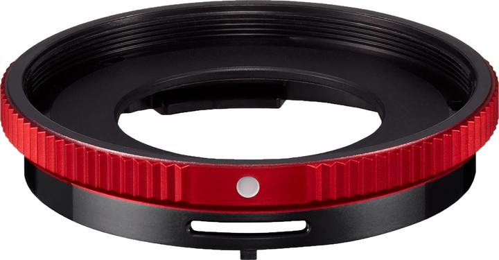 Olympus Adattatore per obiettivo CLA-T01