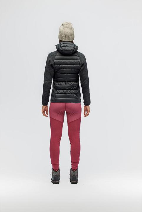 Produktbild Salewa Fanes Hybrid Jacke (38)