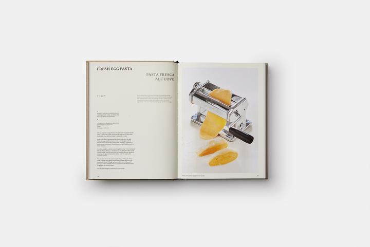 Produktbild The Silver Spoon (Englisch, Italienisch, Collectif, The Silver Spoon Kitchen, 2019)