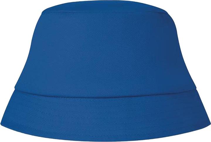 Blu reale