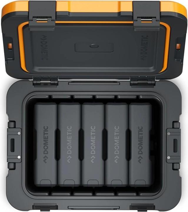 Actual product image Dometic Recon Hardside Medium (41 l)