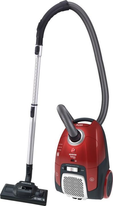 Productafbeelding Hoover Telios Extra TX52ALG