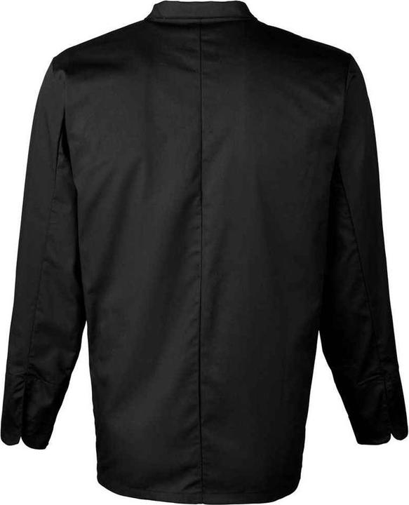 Actual product image Premier Unisex Adult Cuisine Chef Jacket (XL)