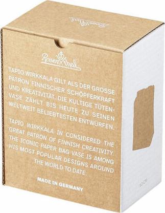 Produktbild Rosenthal Tütenvase (1 x, 10 x 10 x 10 cm, 0 l)