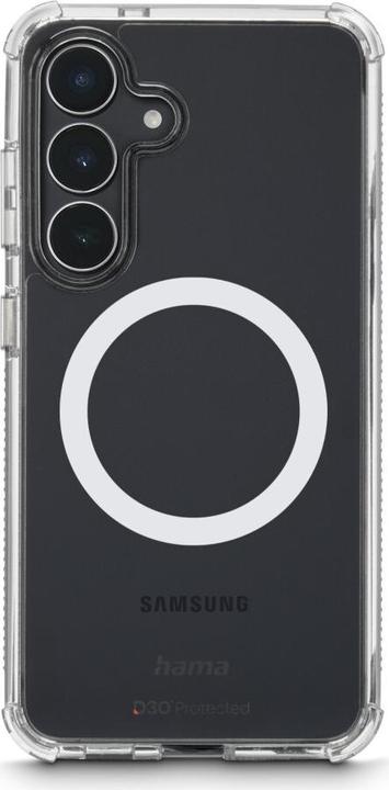 Immagine prodotto Hama Extreme Protect (Samsung Galaxy S25 FE)