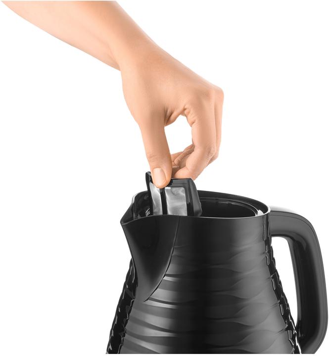 Image du produit Sencor Bouilloire électrique 1.7 Litre 2200W Filtre (1.70 l)