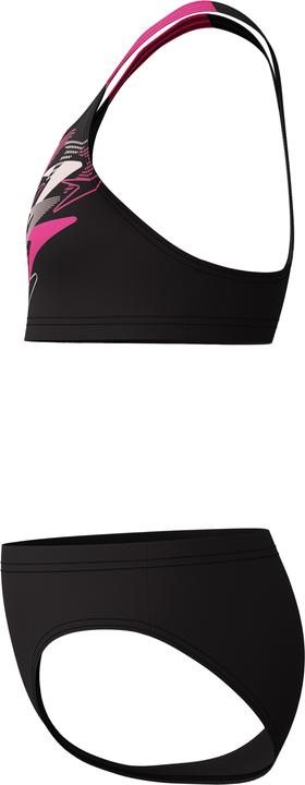Immagine prodotto Speedo Kid's Medley Logo 2 Piece (164)