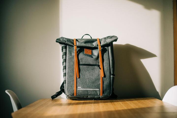 Produktbild Zefal Backpack (27 l)