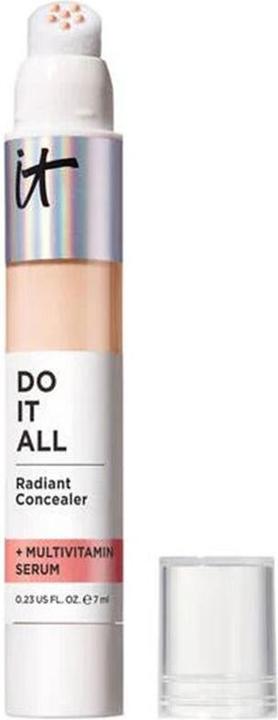 It Cosmetics Dia Canceler Foundation Warm (Fair warm)