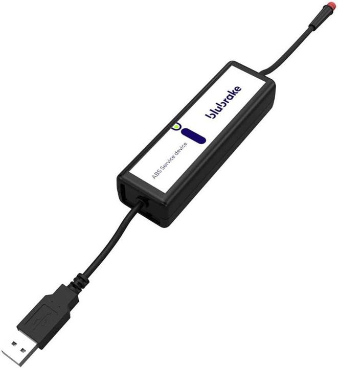 Produktbild Shimano E-Tube Diagnostik-Werkzeug