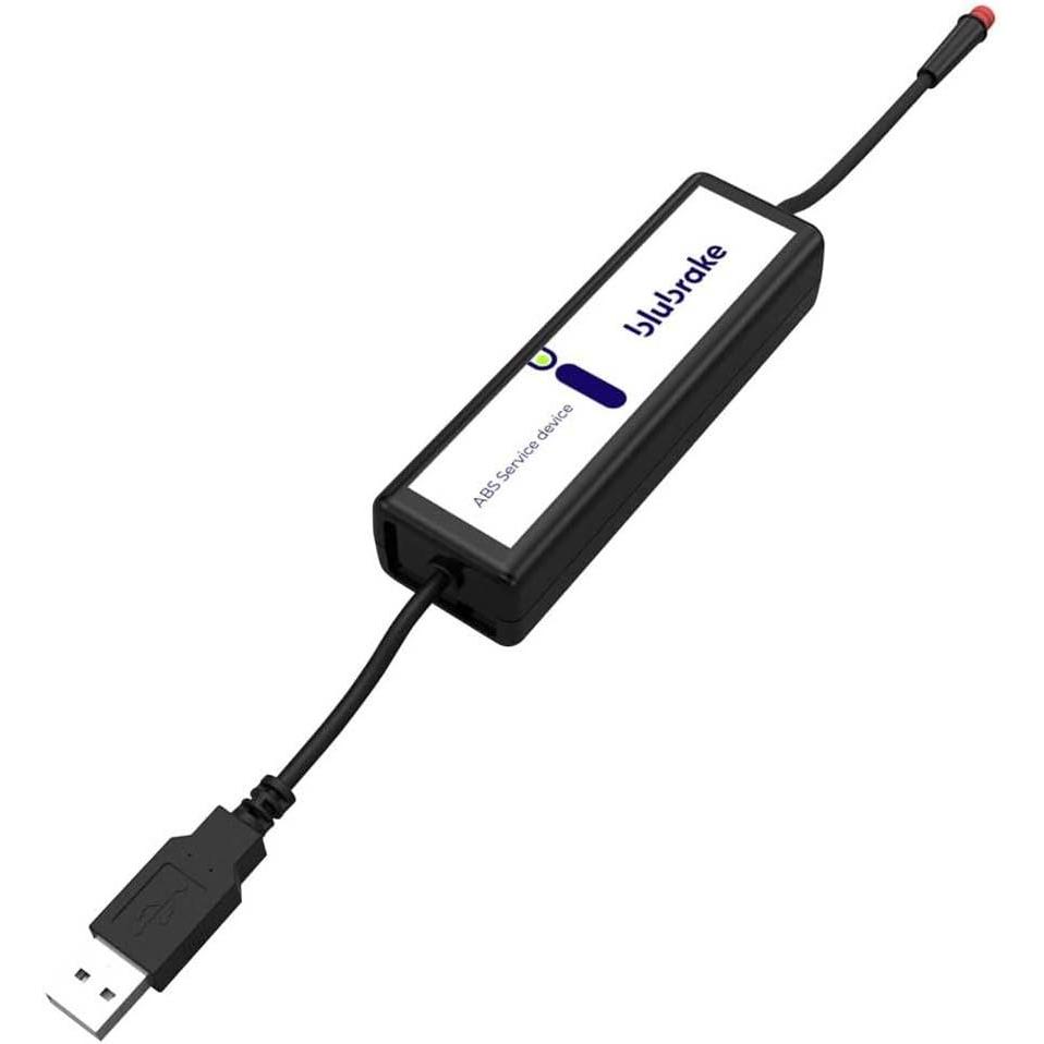 Shimano E-Tube Diagnostik-Werkzeug (ISMPCEBS)