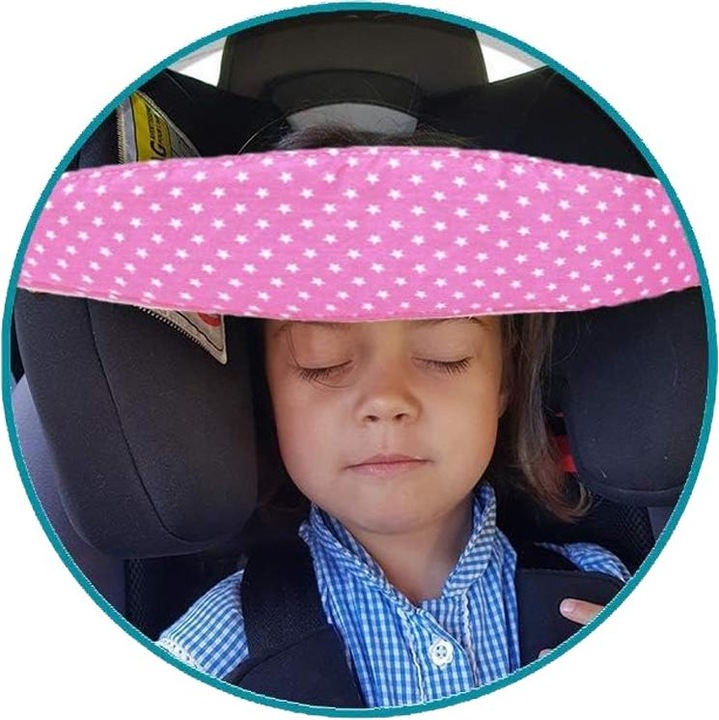 Actual product image ASMI Children's headband