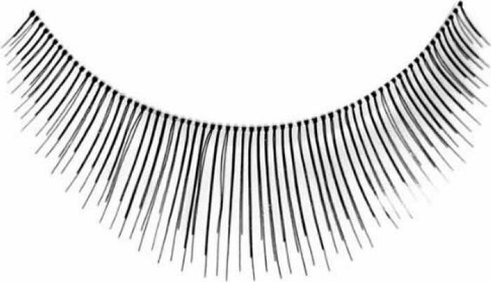 Actual product image Beter False Eyelashes No. 233 Natural Look