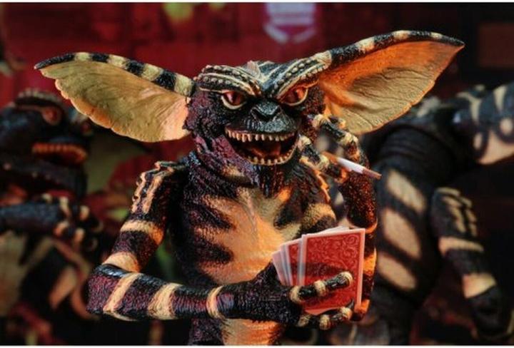 Actual product image Neca Gremlins: Gremlin