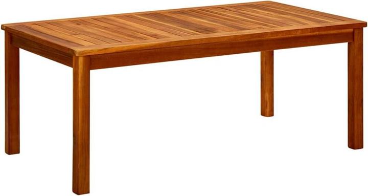 Produktbild vidaXL Couchtisch (110 x 60 x 45 cm)