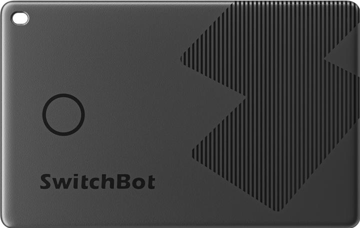 Produktbild SwitchBot Wallet Finder Card (Android, iOS)