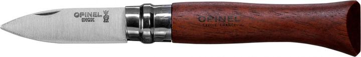 Produktbild Opinel Austernmesser N°09 (6.50 cm)