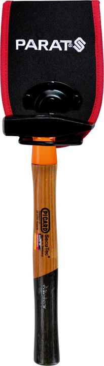 Produktbild Parat PARABELT Hammerhalter