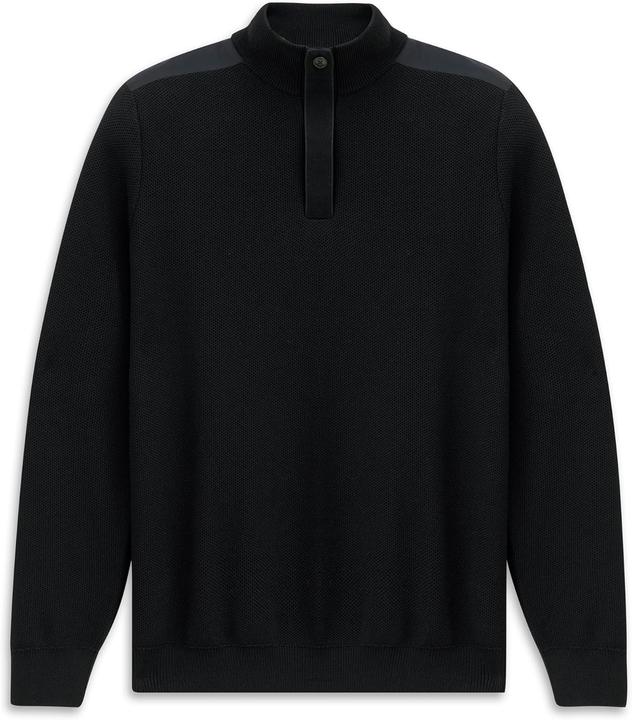 Produktbild Bugatti Troyer Pullover (XL)