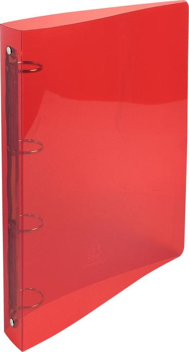 Produktbild Exacompta Ringbücher (A4, 40 mm, 240.30 Stück)