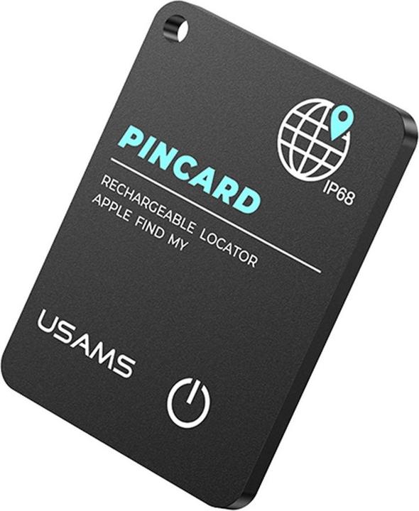 Produktbild Usams ZB353 Mini Anti-loss Card