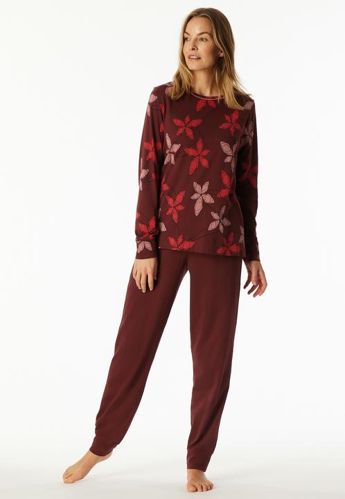 Produktbild Schiesser Pyjama Comfort Nightwear (48)